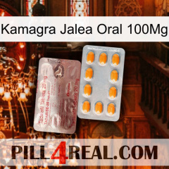 Kamagra Jelly Oral 100Mg new13